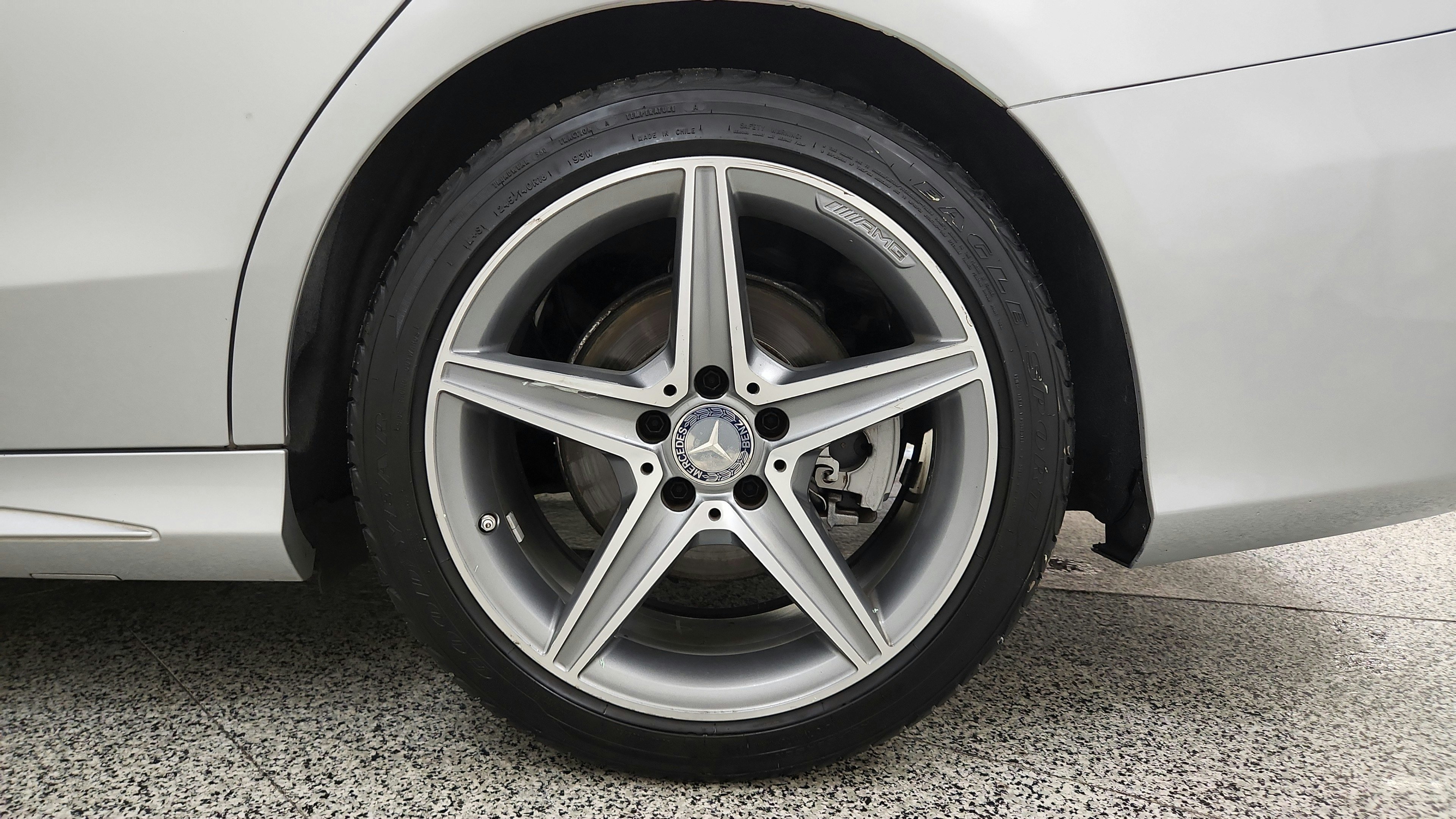 Used 2015 Mercedes-Benz C 300 Sedan image 38