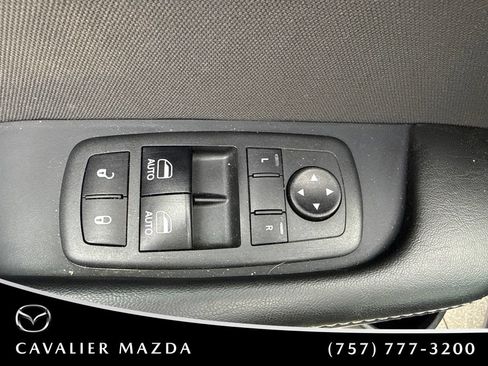 Used 2019 Dodge Challenger R/T w/ Cold Weather Group RWD image 11