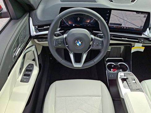 Used 2026 BMW X1 xDrive28i w/ Technology Package AWD/4WD image 6