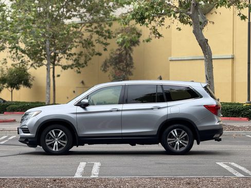 Used 2016 Honda Pilot EX-L image 7