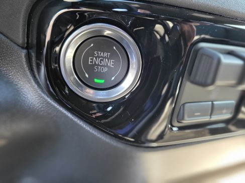 New 2026 Chevrolet Silverado 1500 RST w/ RST All Star Premium Package image 20