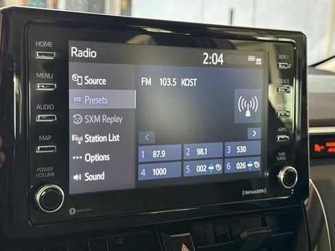 Certified 2021 Toyota Corolla LE image 23