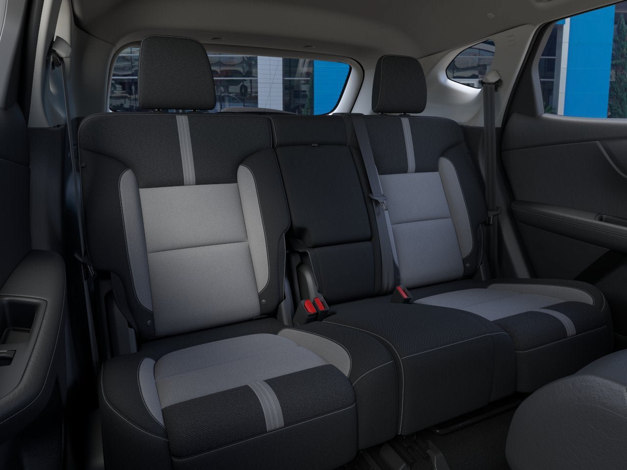 New 2026 Chevrolet Blazer LT w/ Convenience Package FWD image 17