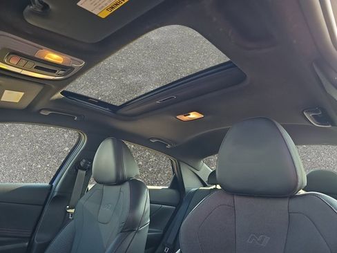 Used 2023 Hyundai Elantra N Line image 27