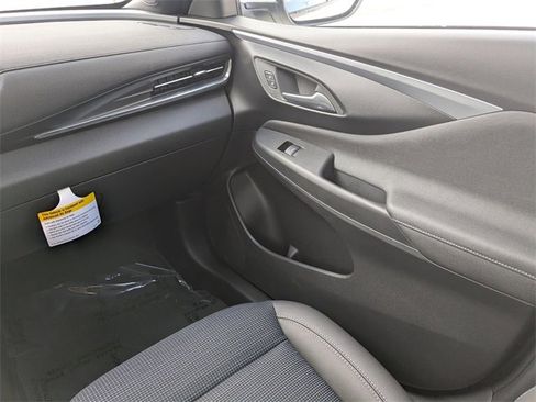 New 2026 Buick Envista Preferred w/ Convenience I Package image 19