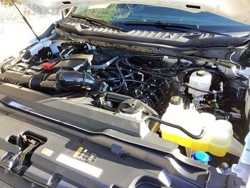 Used 2024 Ford F350 XL w/ STX Appearance Package image 19