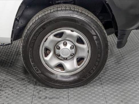 Used 2021 Toyota Tacoma SR image 28