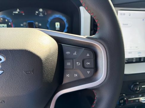 New 2026 Ford Bronco Heritage Edition AWD/4WD image 26