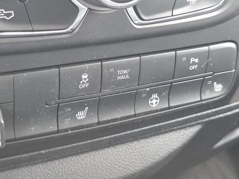 Used 2013 RAM 1500 Big Horn AWD/4WD image 6
