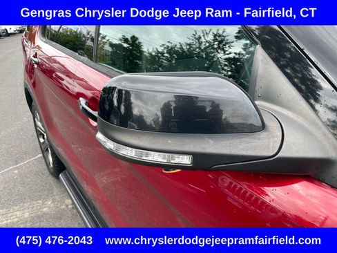 Used 2018 Ford Explorer Sport w/ Equipment Group 401A AWD/4WD image 14