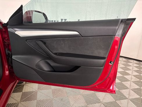 Used 2022 Tesla Model 3 Performance AWD/4WD image 20