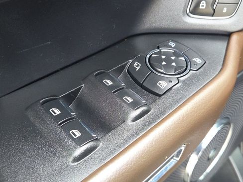 Used 2020 Ford Expedition King Ranch w/ Cargo Package image 21