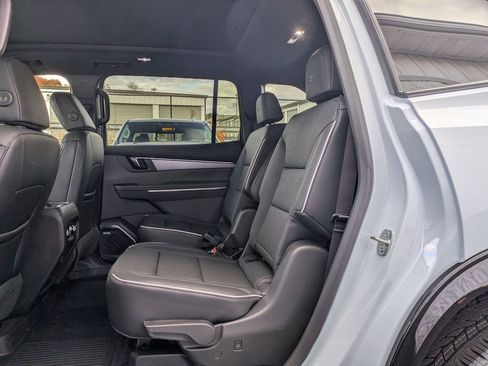 New 2026 Buick Enclave Sport Touring w/ Power Package AWD/4WD image 10