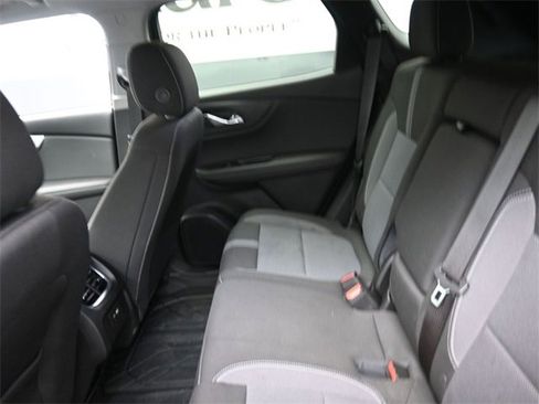 Used 2025 Chevrolet Blazer LT w/ LPO, Floor Liner Package image 22