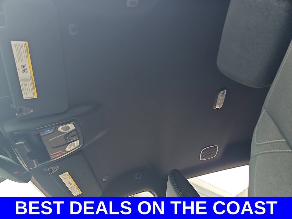 New 2027 RAM 3500 Big Horn AWD/4WD image 30