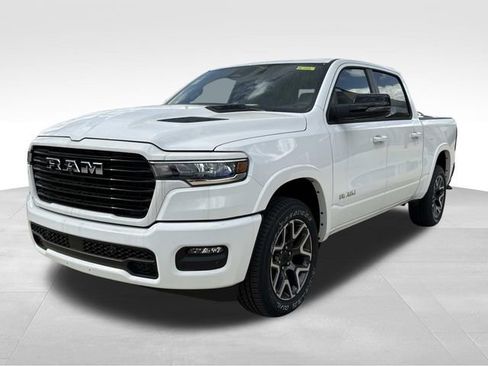 New 2026 RAM 1500 Laramie image 3