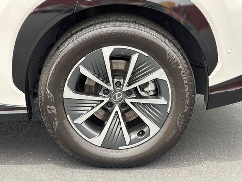 Used 2023 Lexus RZ 450e Premium w/ Technology Package AWD/4WD image 9