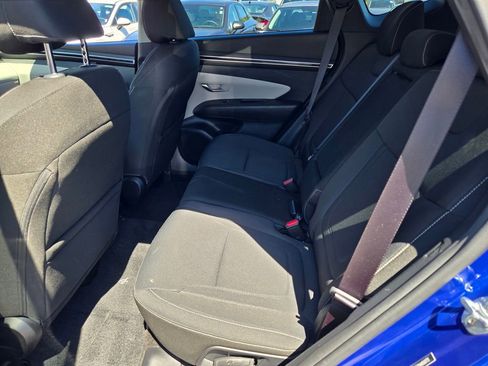 Used 2022 Hyundai Tucson SEL AWD/4WD image 23
