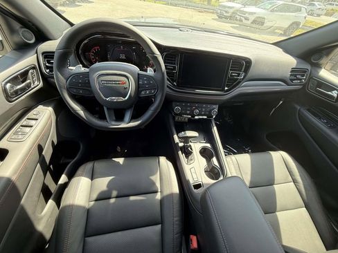 New 2026 Dodge Durango GT AWD/4WD image 15