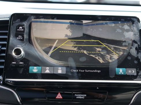 Used 2026 Honda Ridgeline RTL image 32