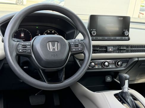 Used 2024 Honda HR-V LX image 24