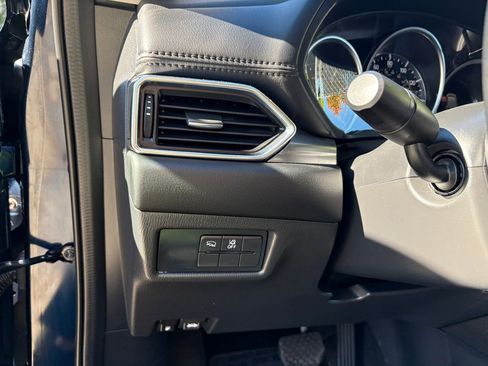 Used 2022 MAZDA CX-5 AWD 2.5 S w/ Select Package image 16