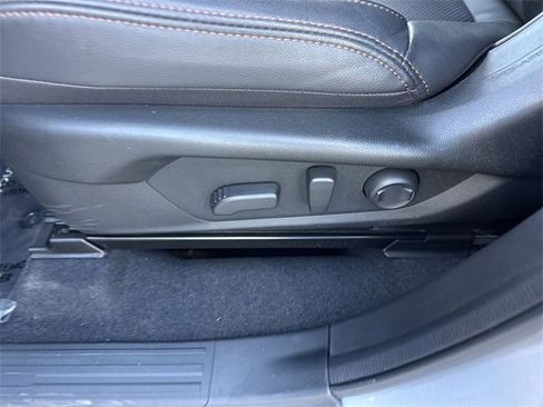 Certified 2025 Subaru Forester Touring image 12