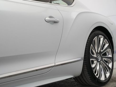 New 2026 Bentley Continental Mulliner image 55