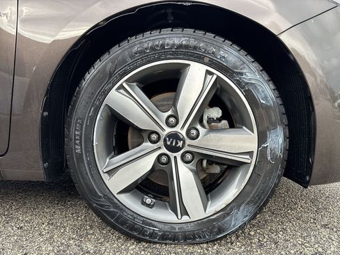 Used 2018 Kia Forte LX w/ LX Popular Package FWD image 18