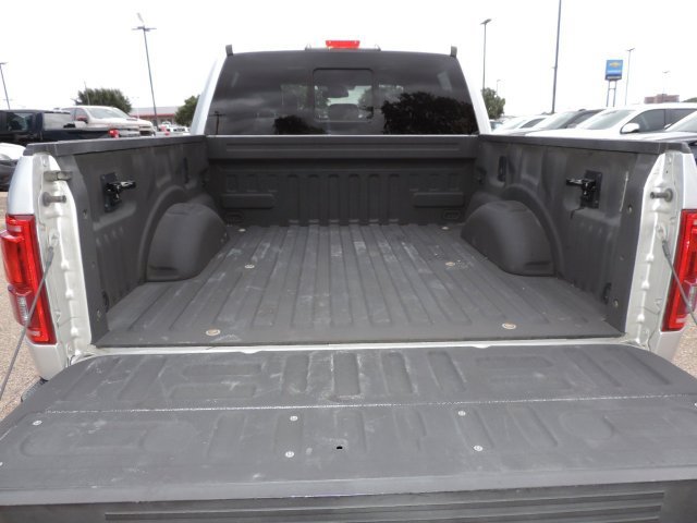 Used 2017 Ford F150 Lariat w/ Equipment Group 502A Luxury AWD/4WD image 14