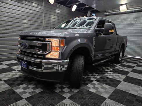 Used 2022 Ford F350 XL w/ STX Appearance Package AWD/4WD image 39