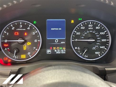 Used 2023 Subaru Ascent Limited w/ Technology Package image 14