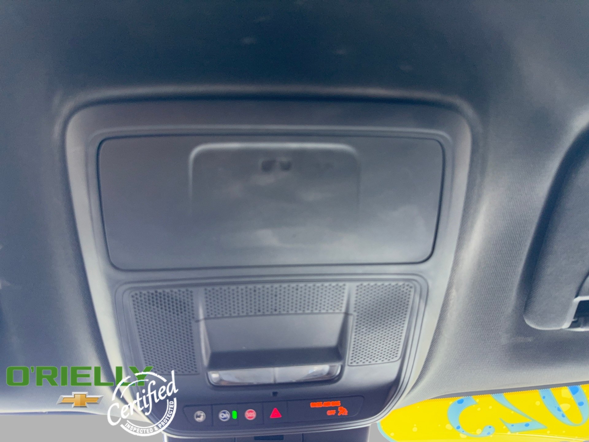 Used 2025 Buick Enclave Preferred AWD/4WD image 23