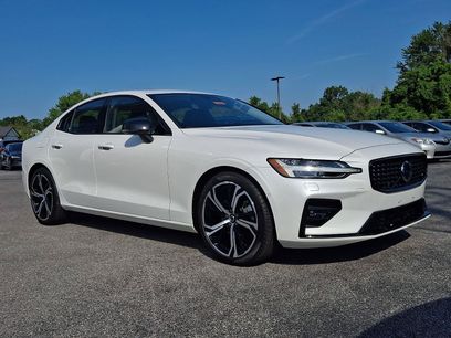 Certified 2025 Volvo S60 B5 Plus