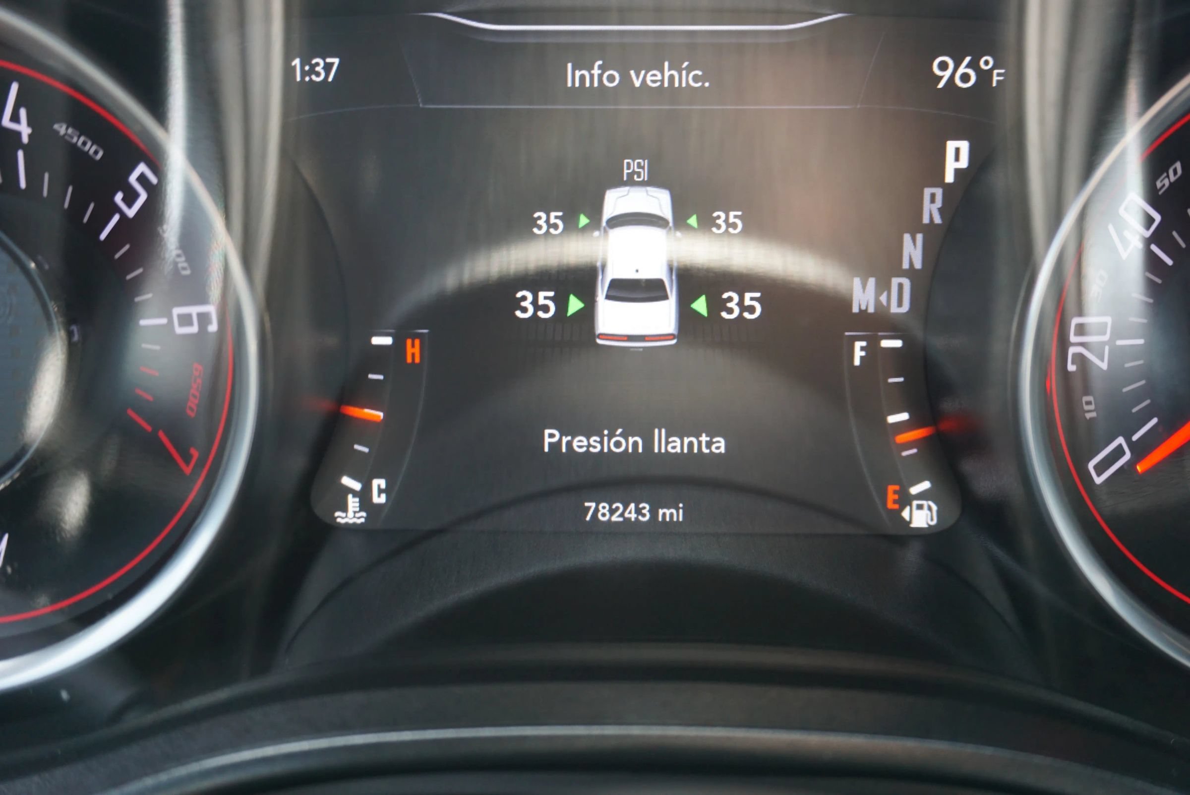 Used 2022 Dodge Challenger GT w/ Plus Package RWD image 24
