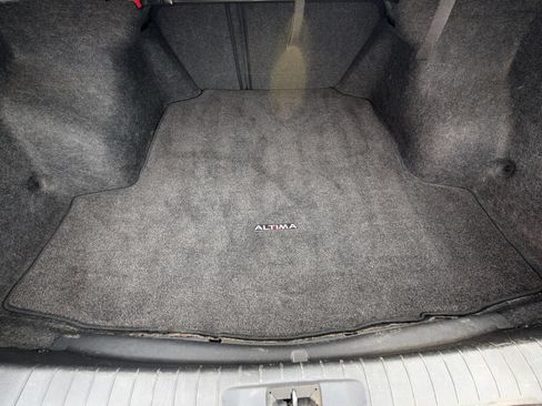 Used 2017 Nissan Altima 2.5 S w/ Power Driver Seat Package FWD image 19