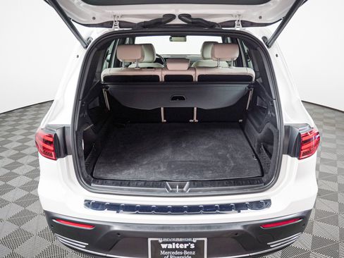 Certified 2024 Mercedes-Benz EQB 250+ w/ Winter Package image 8
