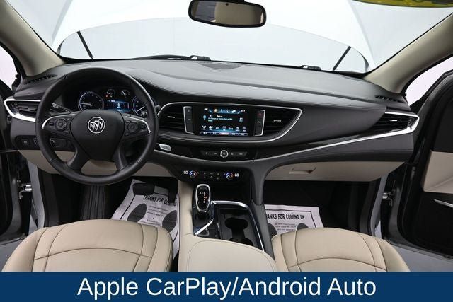 Used 2019 Buick Enclave Essence AWD/4WD image 26