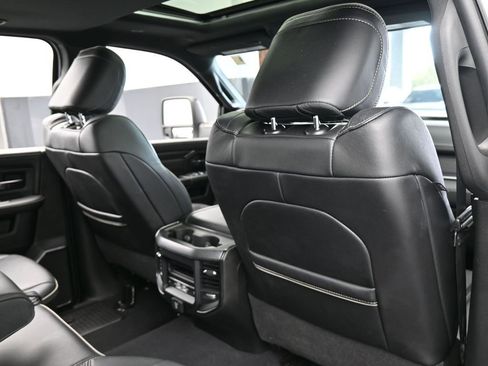 Used 2024 RAM 2500 Rebel w/ Level 2 Equipment Group image 51