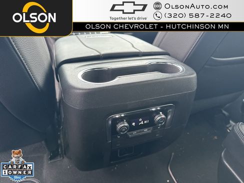 Used 2025 GMC Yukon Denali image 29