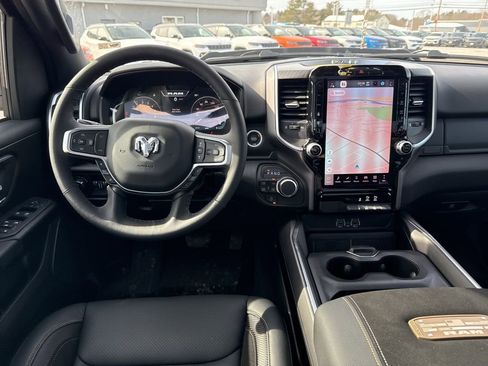 New 2026 RAM 1500 Big Horn image 24