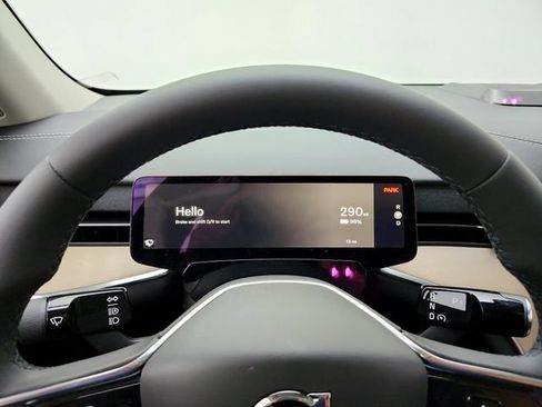 New 2026 Volvo EX90 Plus AWD/4WD image 20