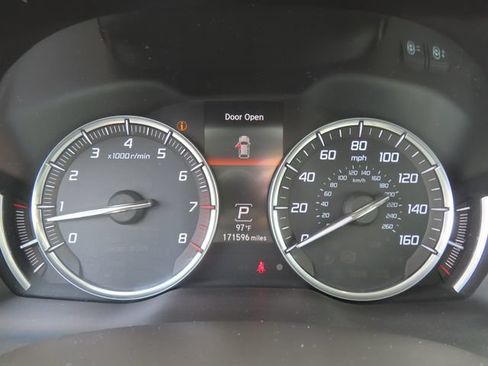 Used 2015 Acura MDX SH-AWD w/ Tech & Entertainment image 21