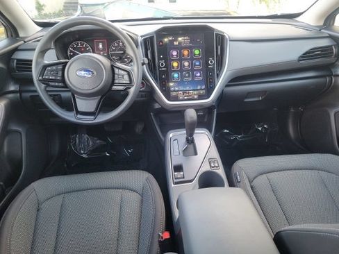 Used 2024 Subaru Crosstrek 2.0i Premium AWD/4WD image 17