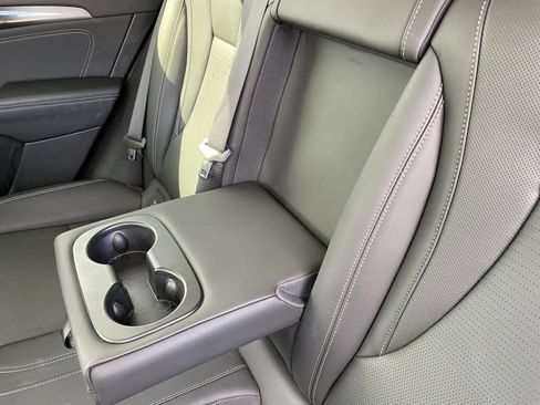 Used 2025 Buick Envision Preferred image 35