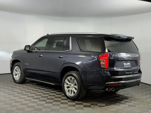 Used 2023 Chevrolet Tahoe Premier AWD/4WD image 10