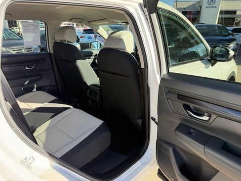 Certified 2026 Honda CR-V LX image 19