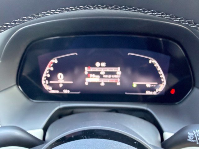 New 2026 MAZDA CX-5 Preferred AWD/4WD image 14