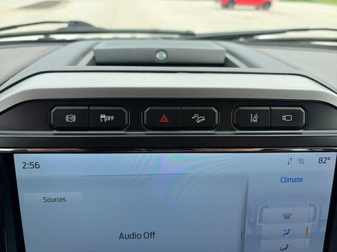 Used 2022 Ford F250 King Ranch w/ FX4 Off-Road Package AWD/4WD image 24
