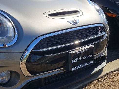 Used 2016 MINI Cooper Clubman S FWD image 5